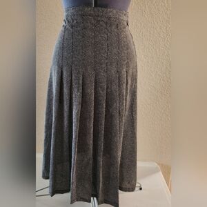ESPRIT MIDDI SKIRT